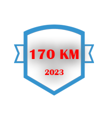 170KM 2023 